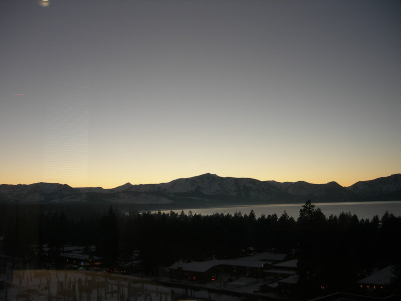Lake Tahoe