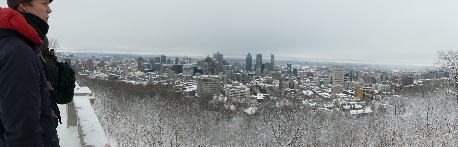 Montreal